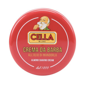 Cella-Almond-Shaving-Cream-150ml-tub