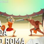 Valloloko Roman Road – Omega EVO – Fatip Gentile –   Sulla strada verso Roma