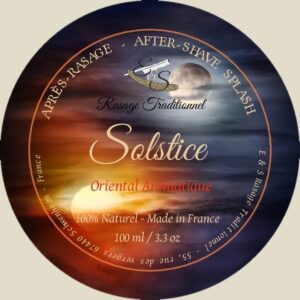 Dopobarba Solstice 1